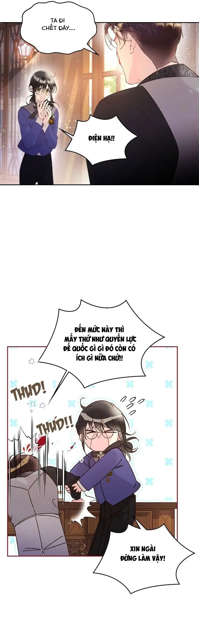 beatrice chapter 80 8