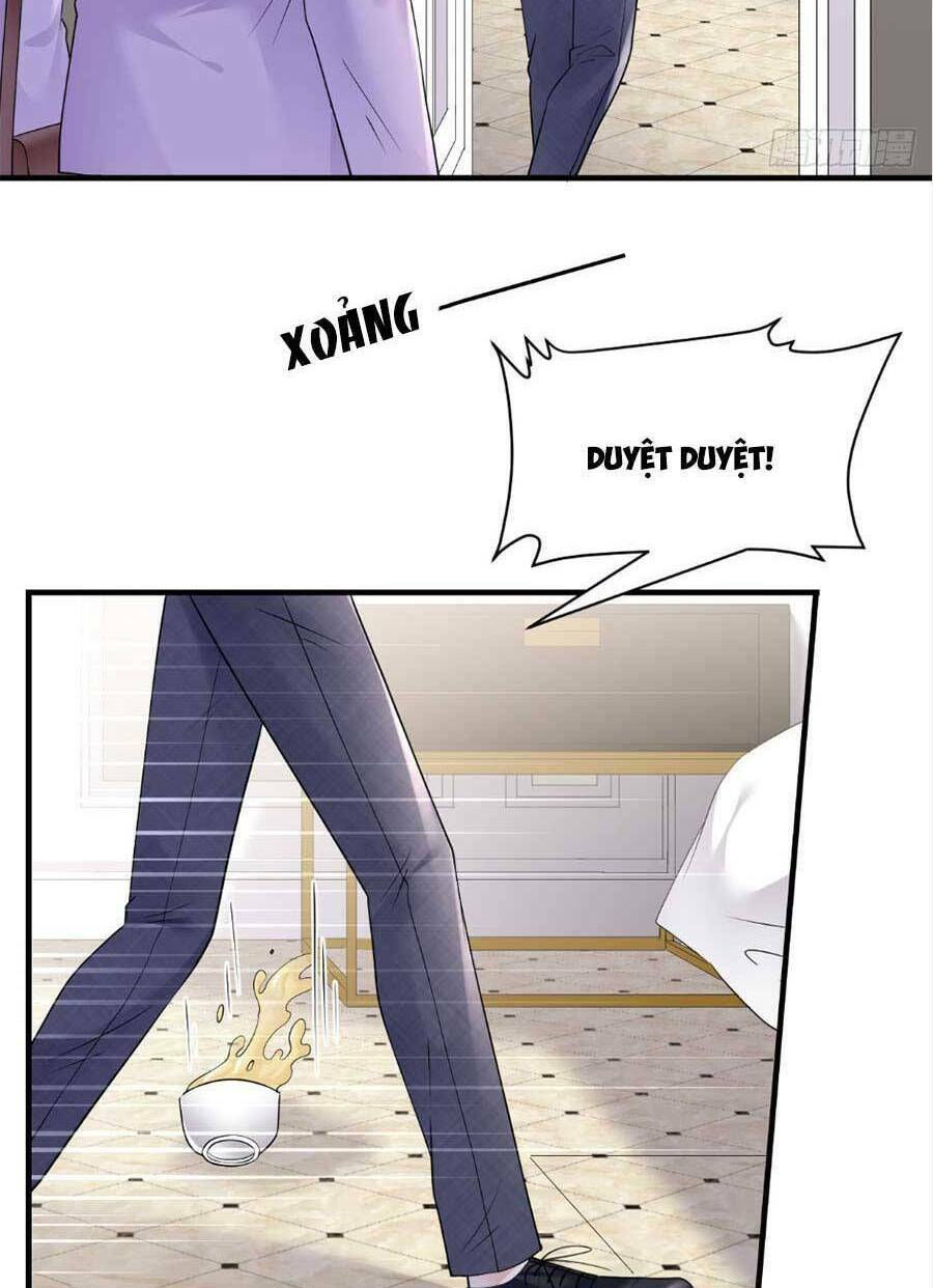 đại tiểu thư có ý đồ gì xấu đâu chapter 149 37