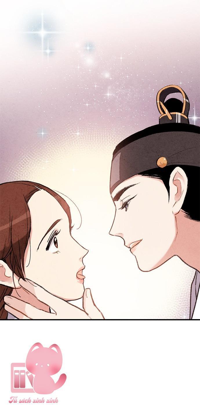 lệnh cấm hôn chapter 75 45