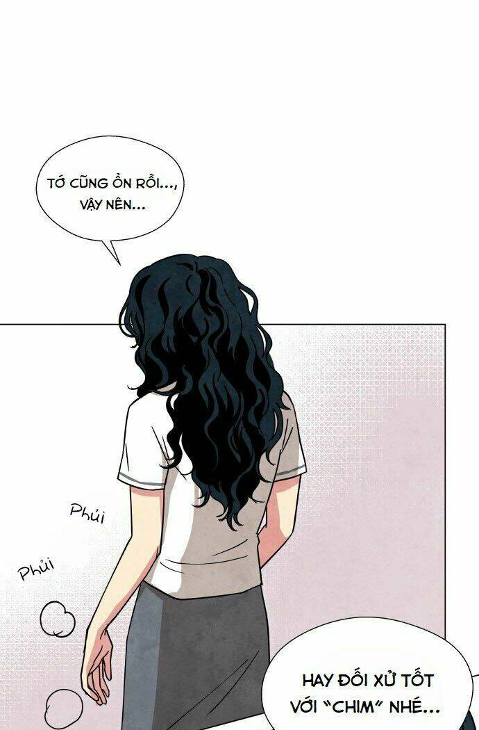 tai sói và mũ đỏ chapter 10 20