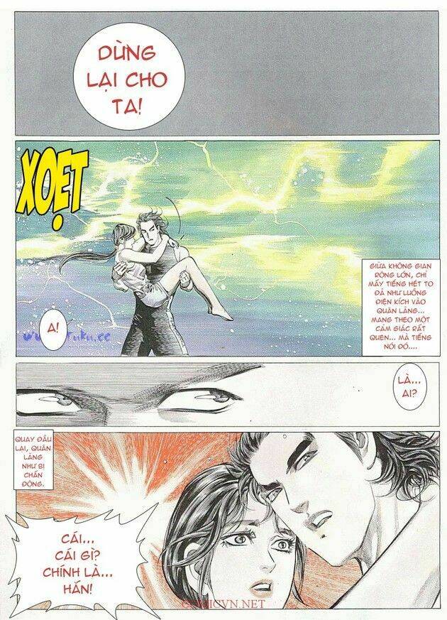 hải hổ 1 chapter 4 12