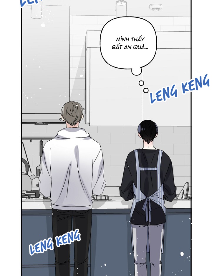 xác suất tình yêu chapter 4 78