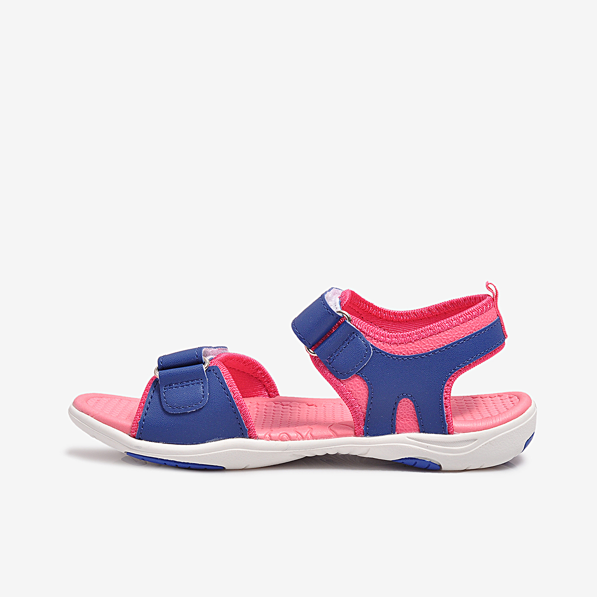 Sandal Si - Cao Su Bé Gái Biti's DRG002500XNH (Xanh Nhớt