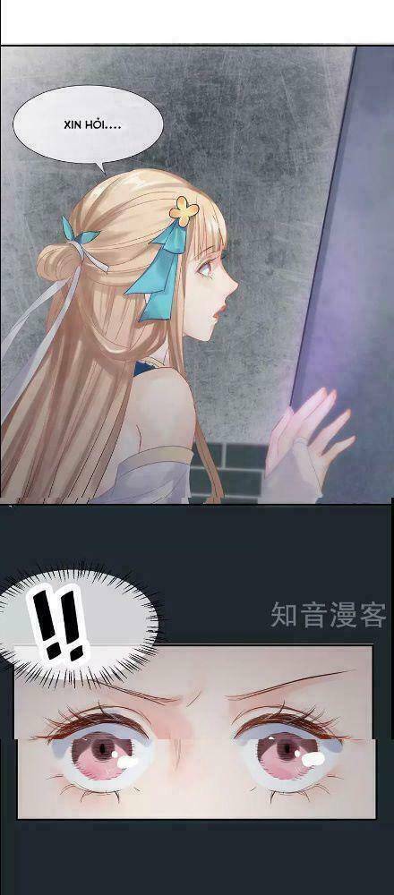 thiếu nữ sấm sét chapter 10 6