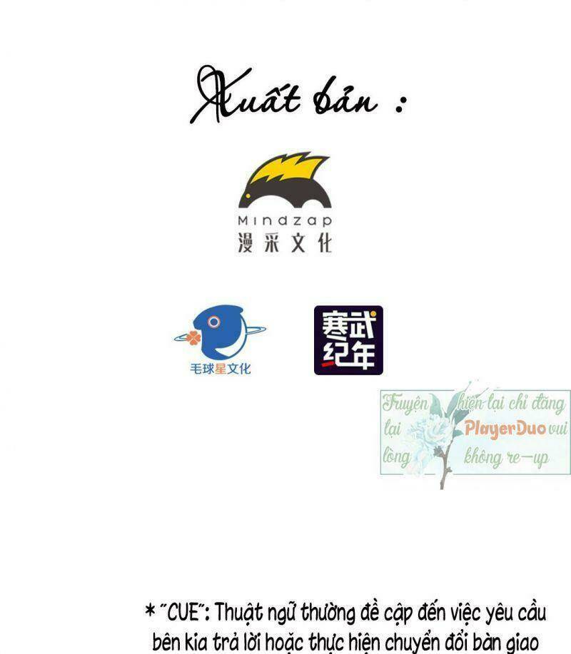 ảnh đế yêu hồ chapter 7 3