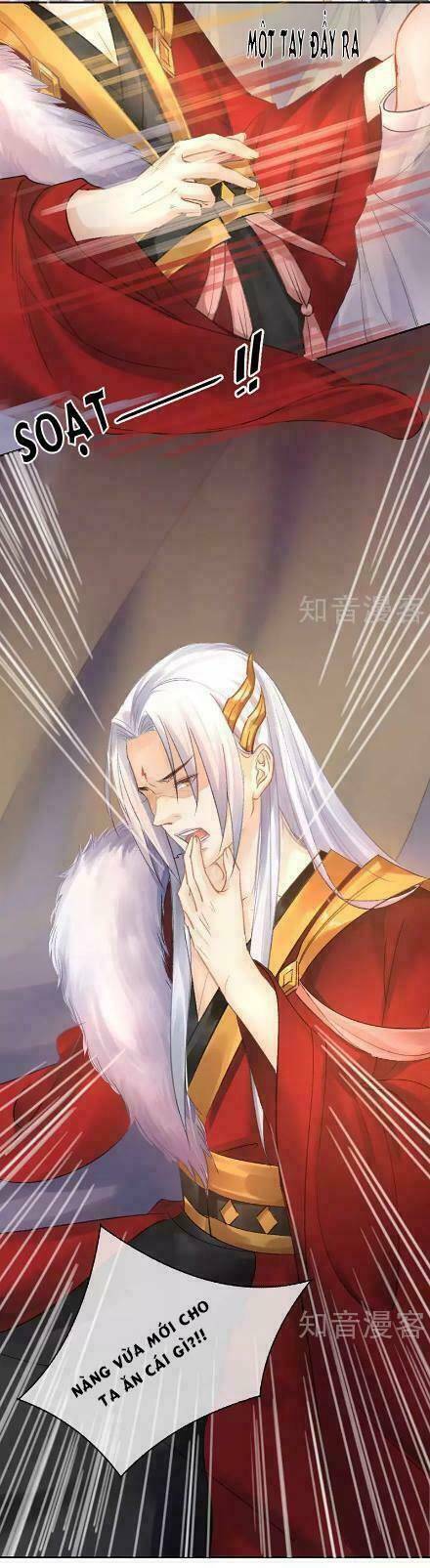 thiếu nữ sấm sét chapter 12 9