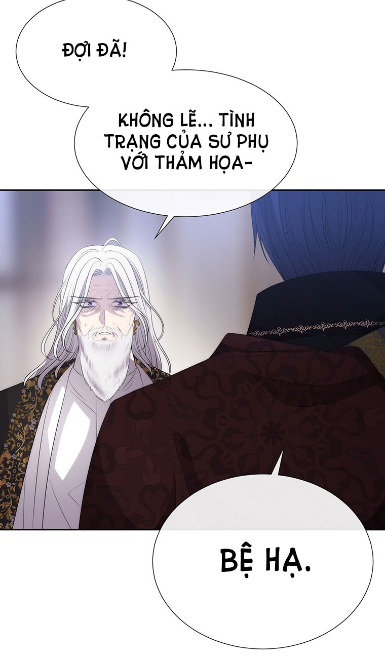 năm môn đệ của charlotte chapter 158.2 9