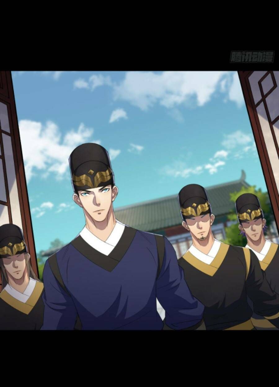 thông u đại thánh chapter 54 16