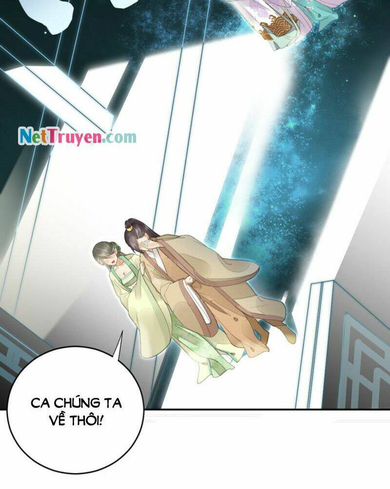 dục hỏa độc nữ chapter 15 14