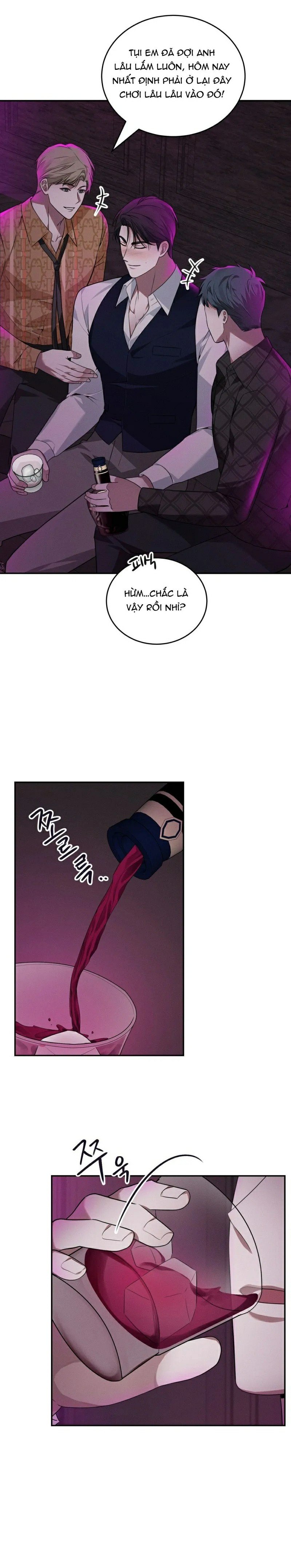 thoát xích chapter 5 15