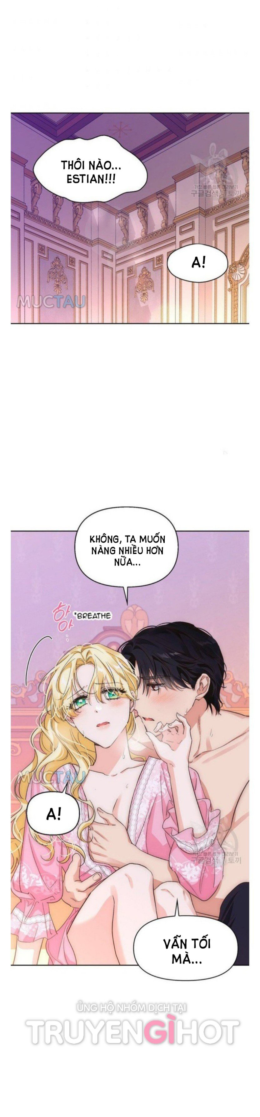 ác nữ xứng đôi với bạo chúa chapter 96 2