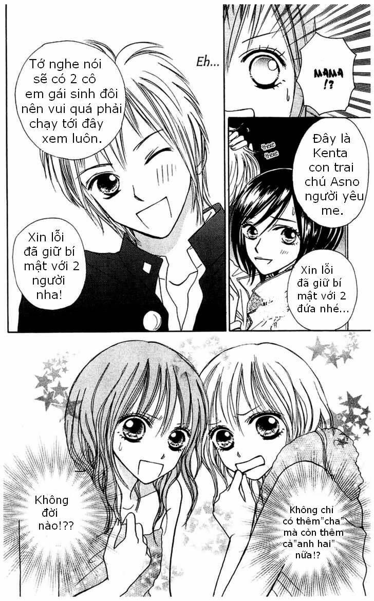 ichigo to anzu chapter 1 21