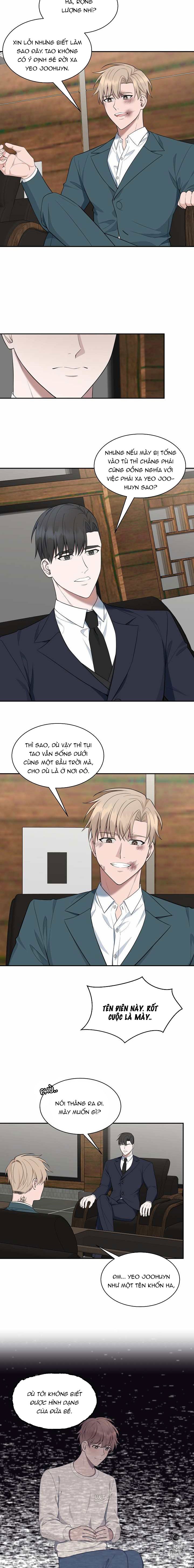 vùng vẫy chapter 42 7