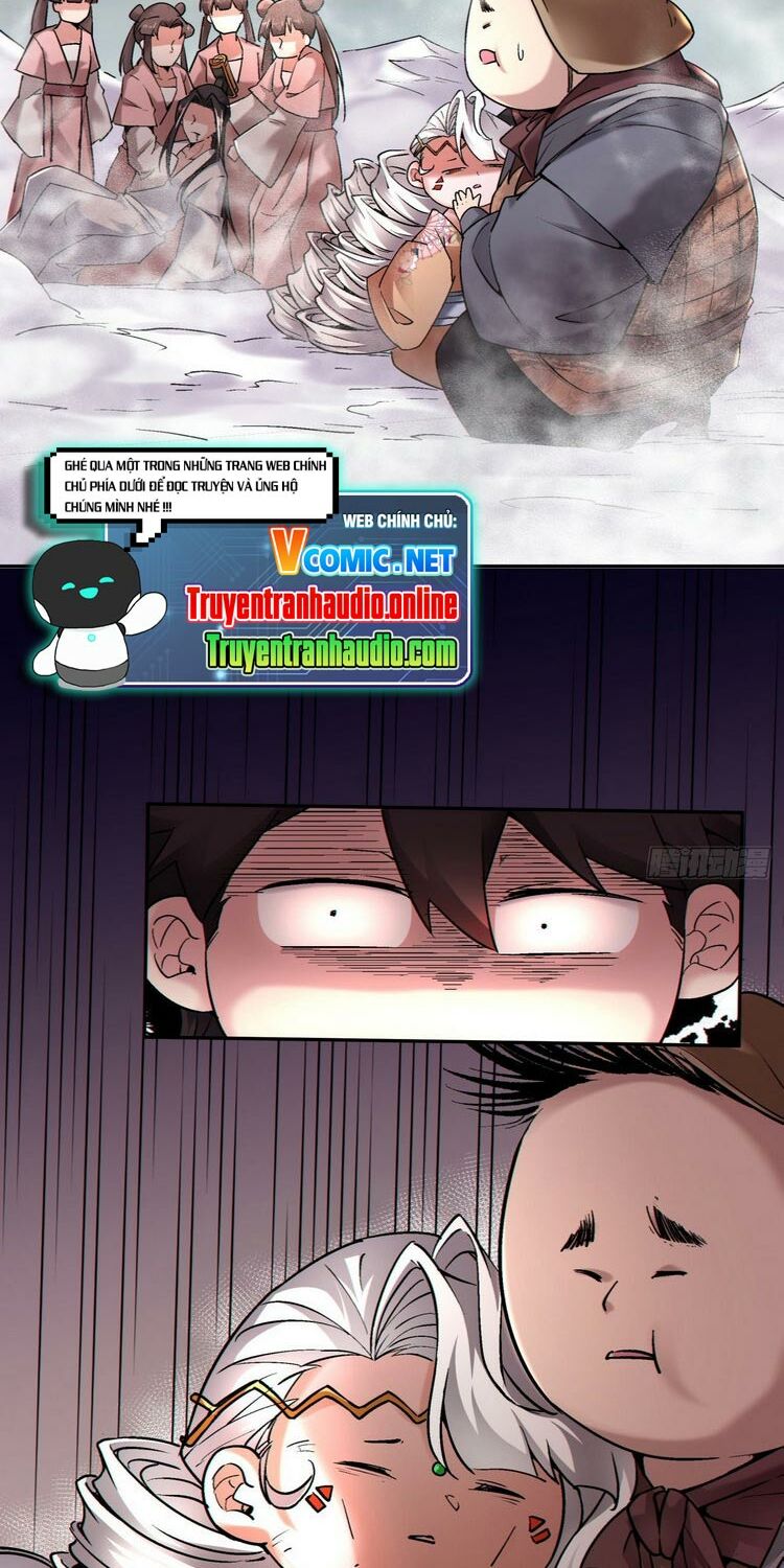 ta là nhà giàu số một, ta không muốn trọng sinh chapter 51 43