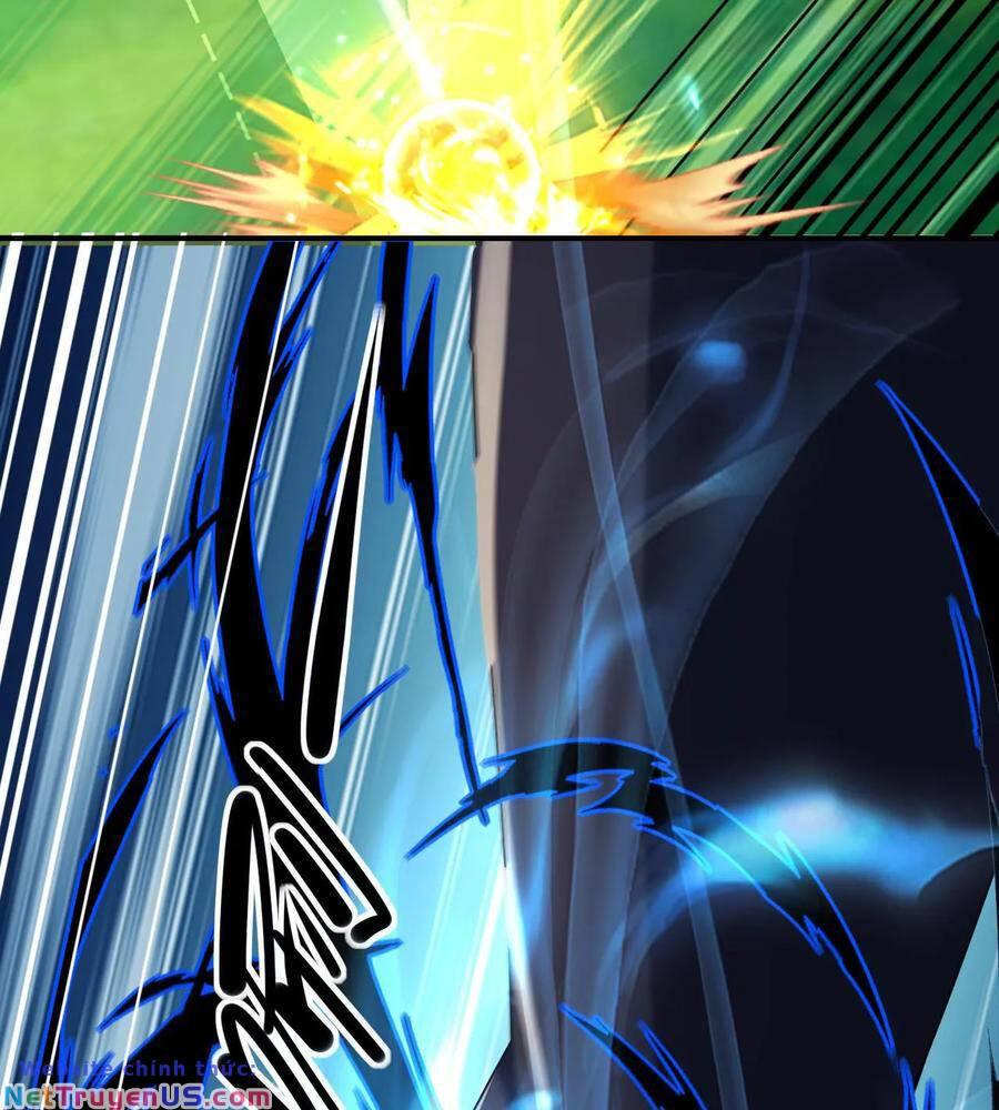 nhìn thấy thanh máu, ta xử tội thần linh chapter 130 65