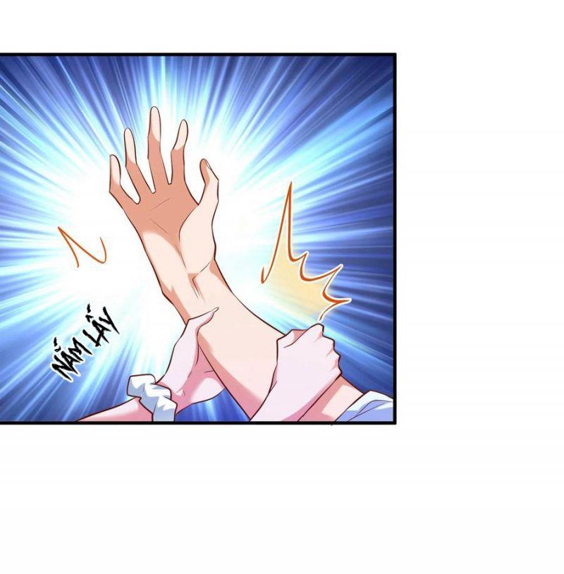 luyện tập thành thần chapter 19 14