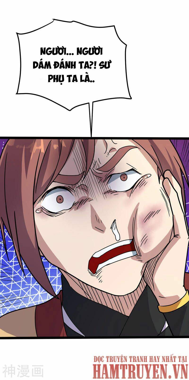 đan võ chí tôn chapter 34 11