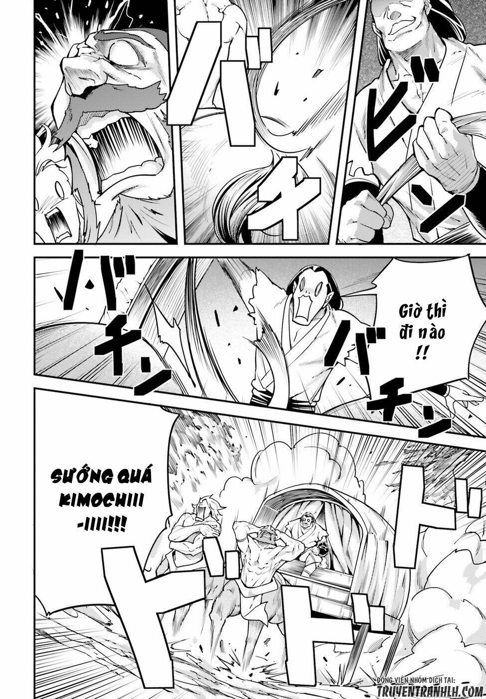 tên thường dân lv.999 chapter 6 44