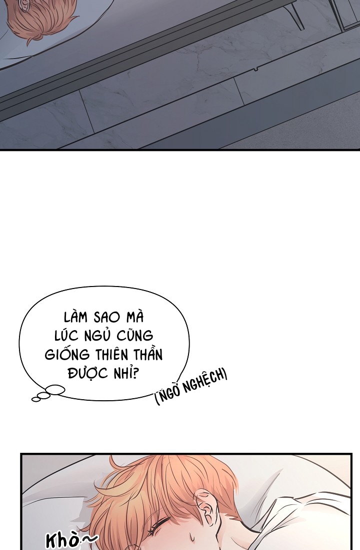 ranh giới tội ác chapter 11 64