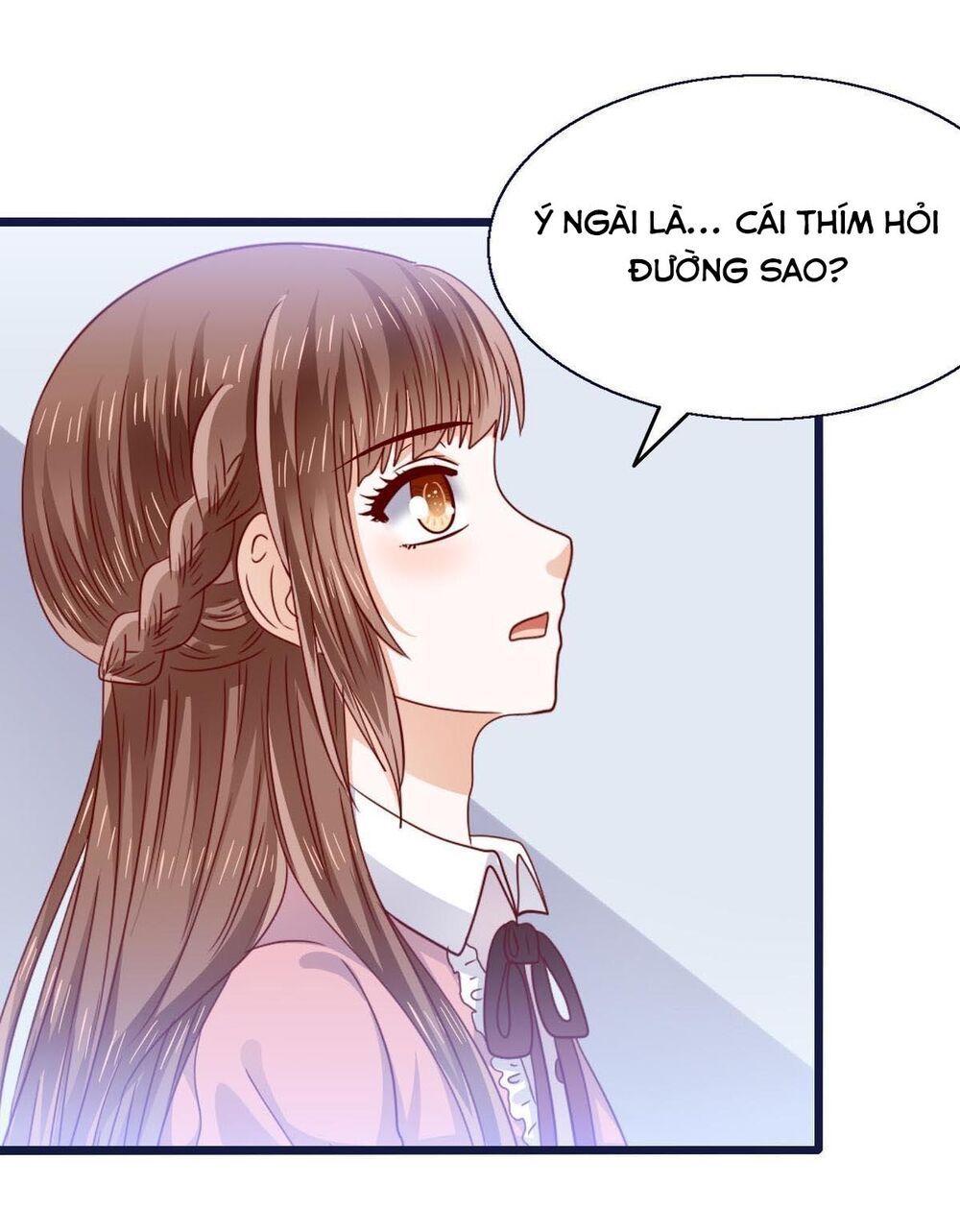 trọng sinh chi song diện cừu phục ký chapter 16 35