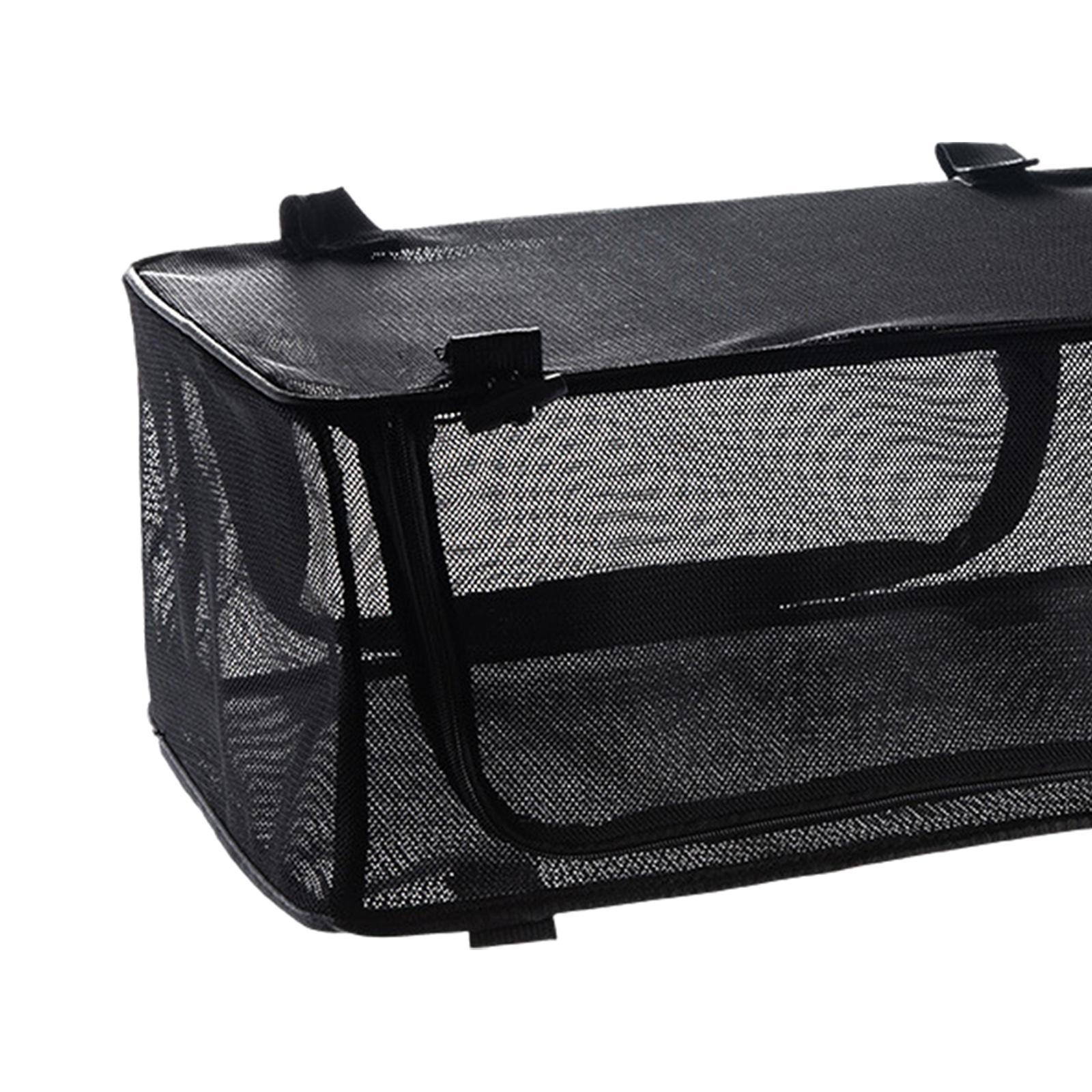 Tableware Mesh Storage Bag Case Carrying Bag Backpacking