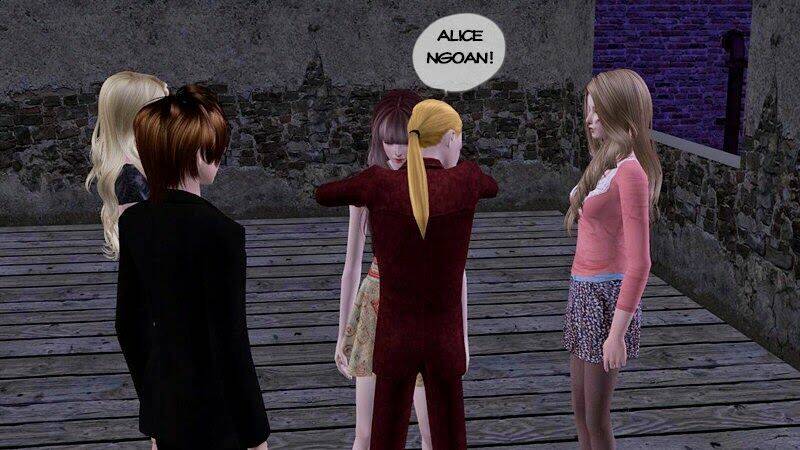 viên đạn bạc [truyện sims 2] chapter 12 62