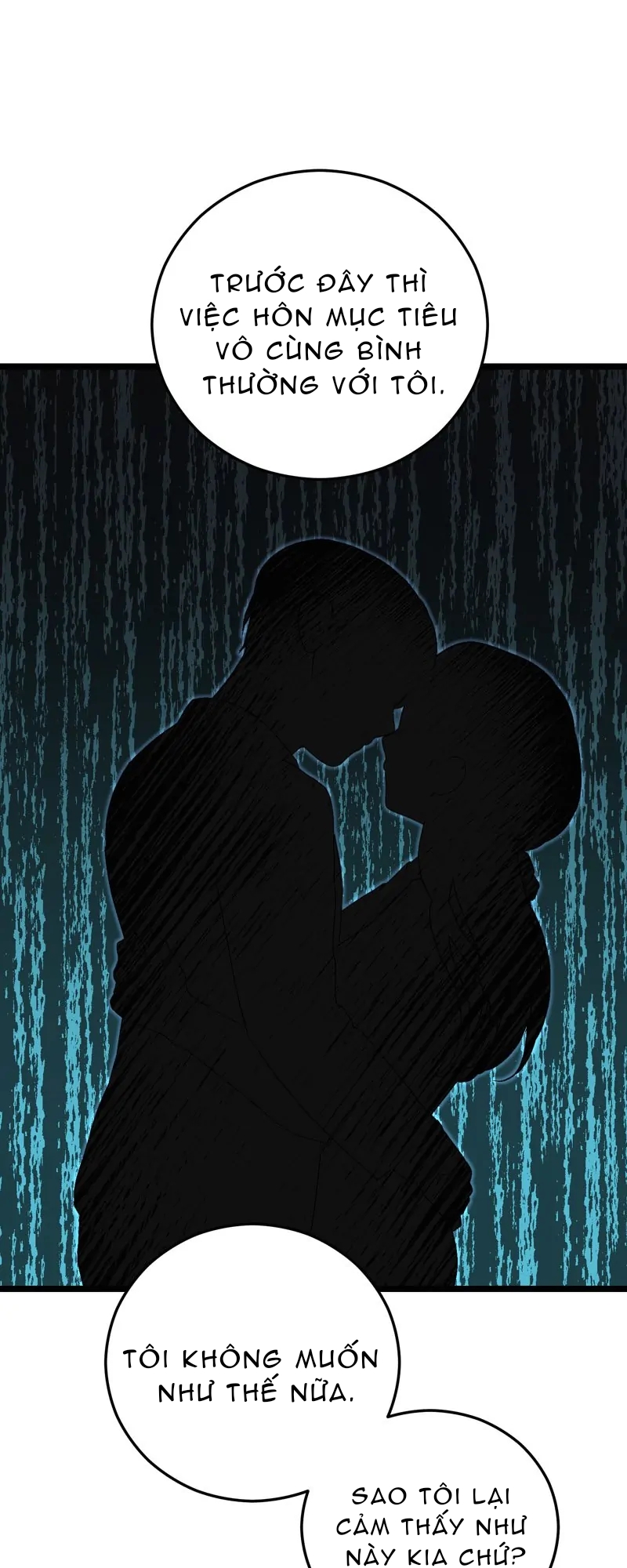 nụ hôn yêu tinh chapter 38.2 18