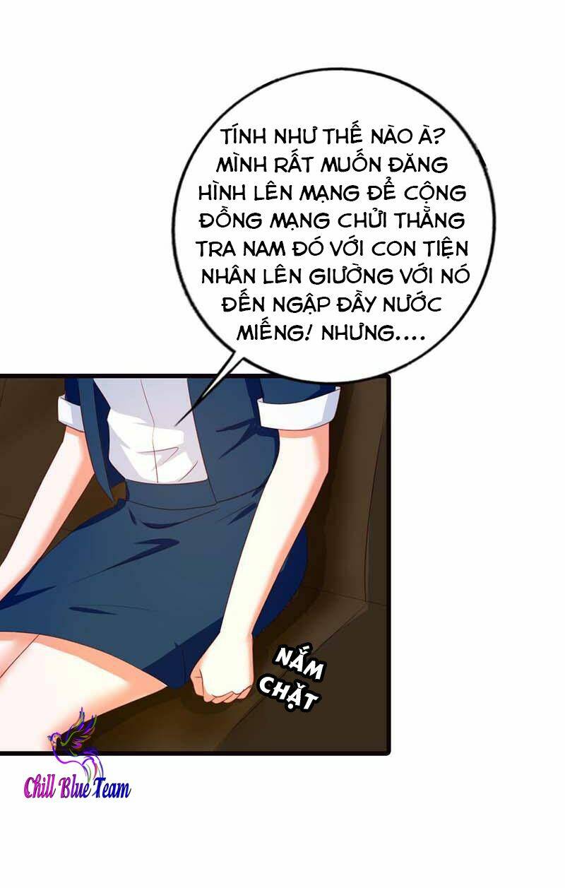 hủy diệt tra nam chapter 14 4