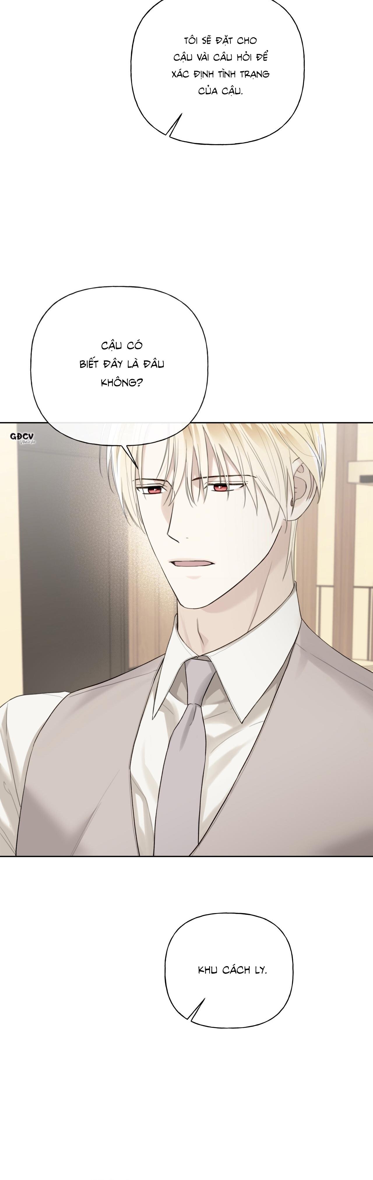 hiểm họa guiding chapter 45 6