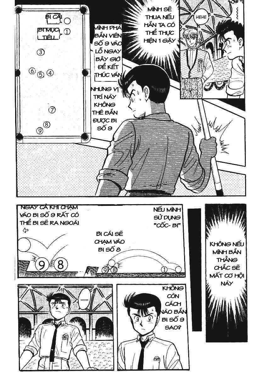 break shot chapter 7 15