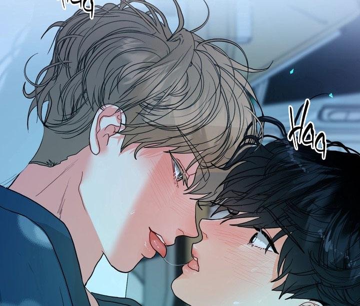 omega của anh trai chapter 3 80