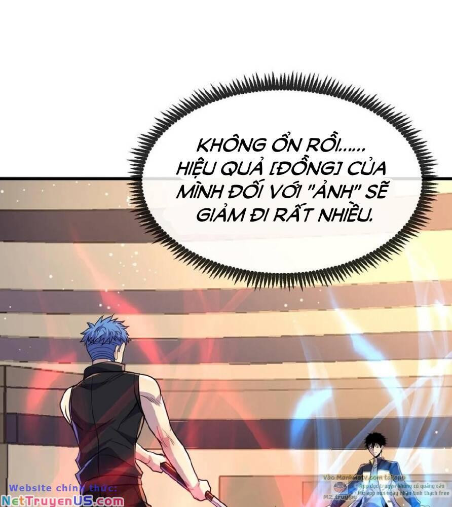 nhìn thấy thanh máu, ta xử tội thần linh chapter 123 4