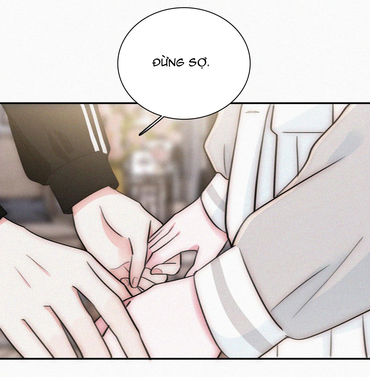 bệnh yêu chapter 100 27