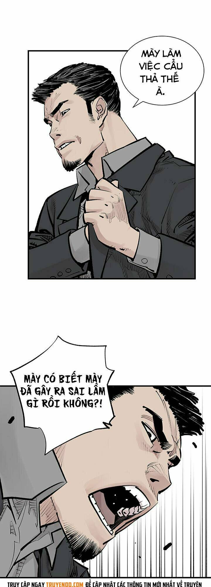 the devil’s descendants chapter 0 16