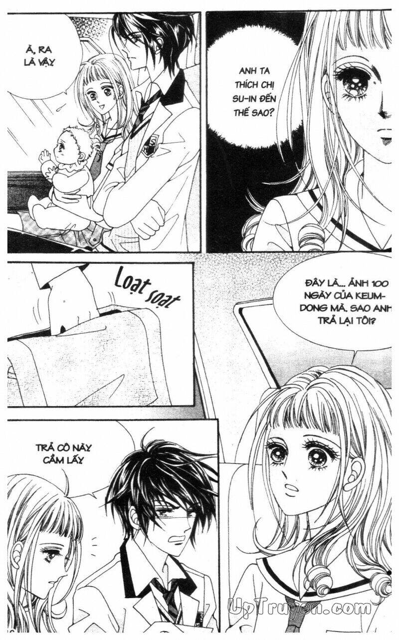 vợ chồng trẻ con bản đẹp chapter 8 15