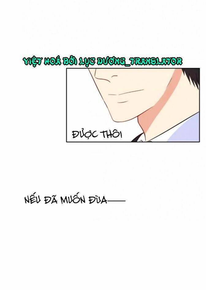 chào buổi sáng, hướng dương chapter 35 33