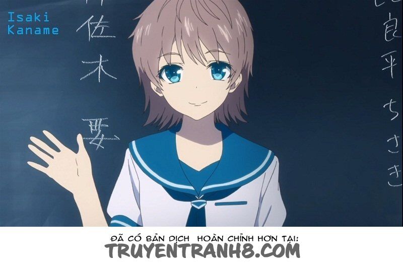 nagi no asukara chapter 4 20