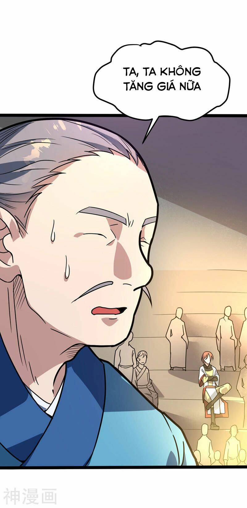 đan võ chí tôn chapter 33 29