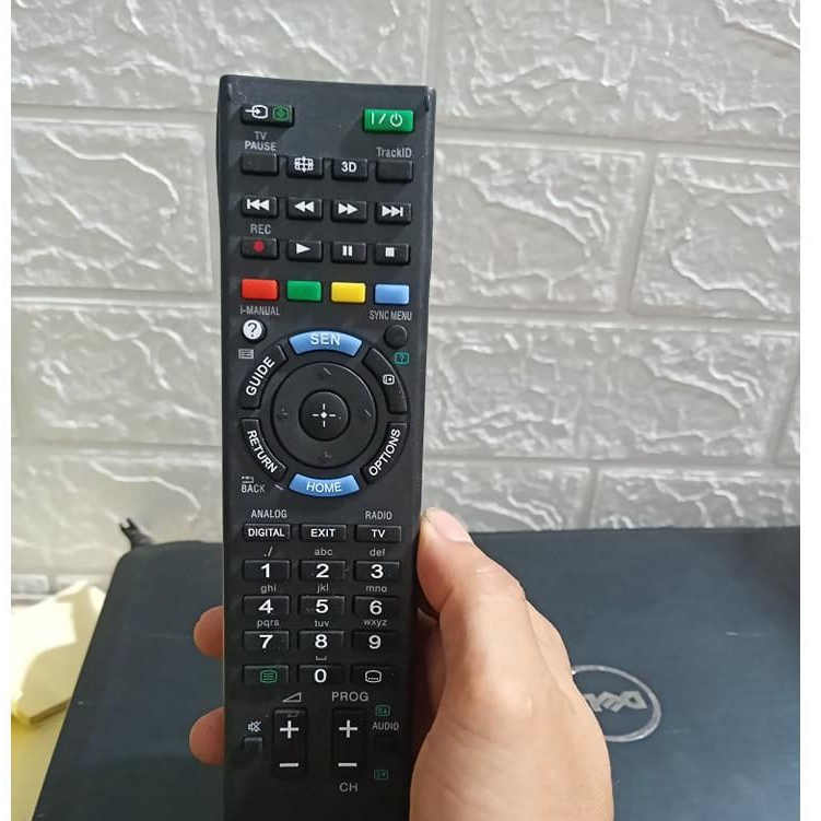 Remote điều khiển tivi dành cho Sony L1165