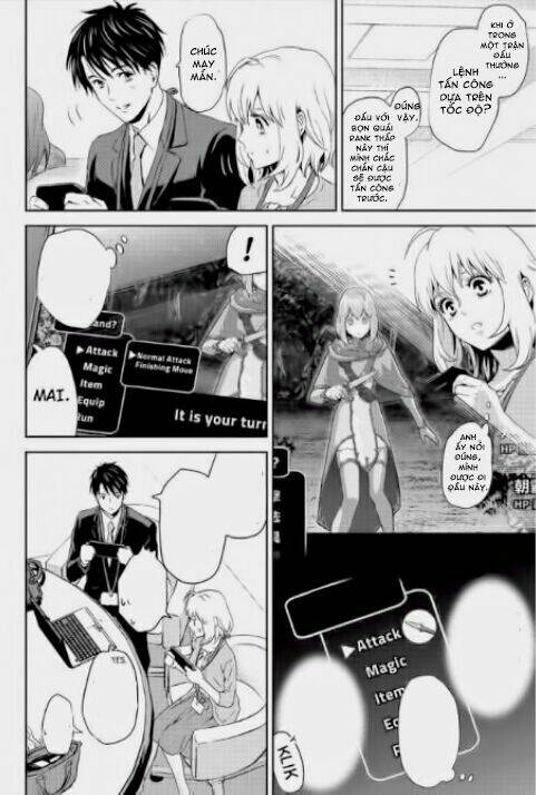 trò chơi ác mộng chapter 7 11