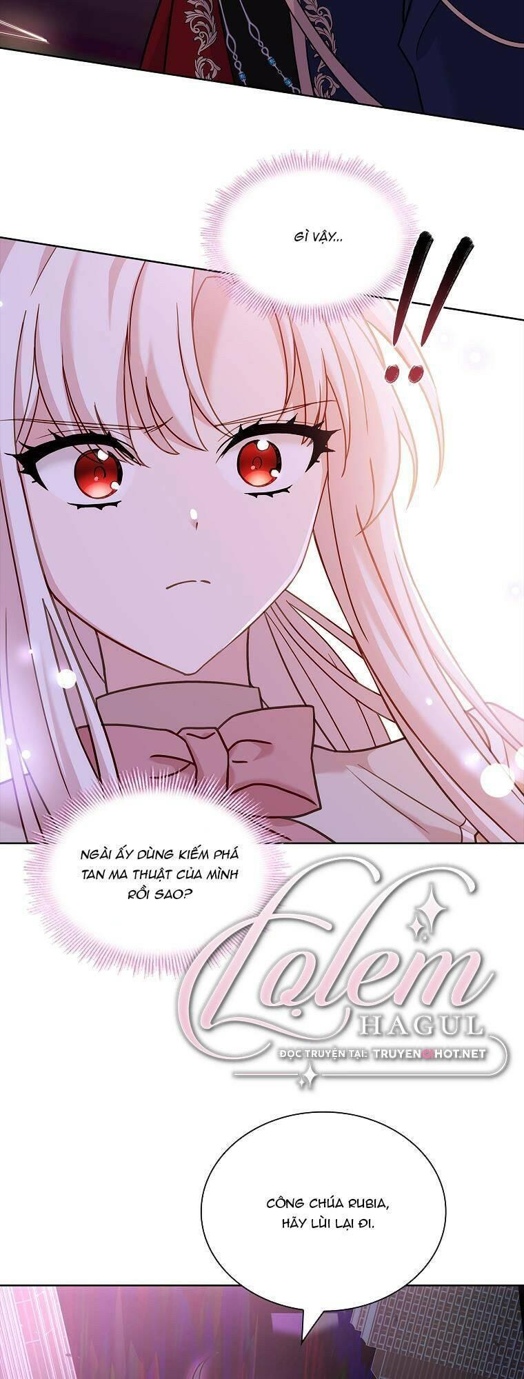 để yên cho tiểu thư hiền chapter 79 8