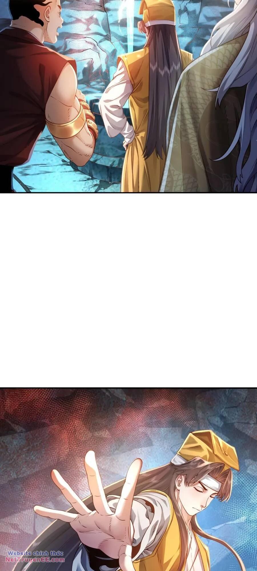 bói toán mà thôi, cửu vĩ yêu đế sao lại thành nương tử ta?! chapter 37 58