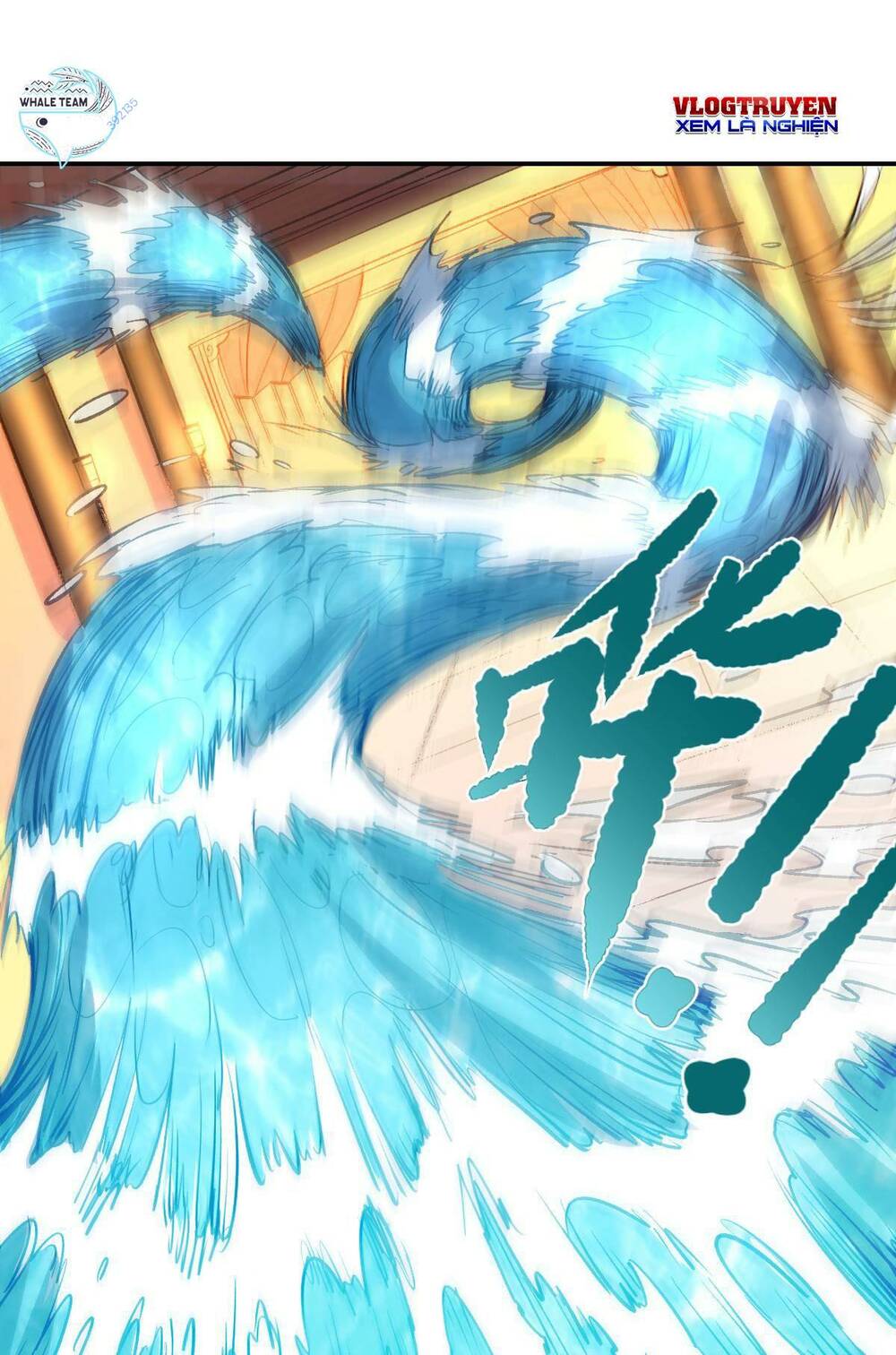 ta thực sự chỉ biết ngự kiếm thuật chapter 14 9