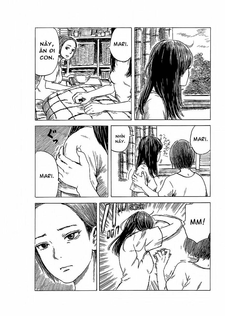 boku wa mari no naka chapter 65 4