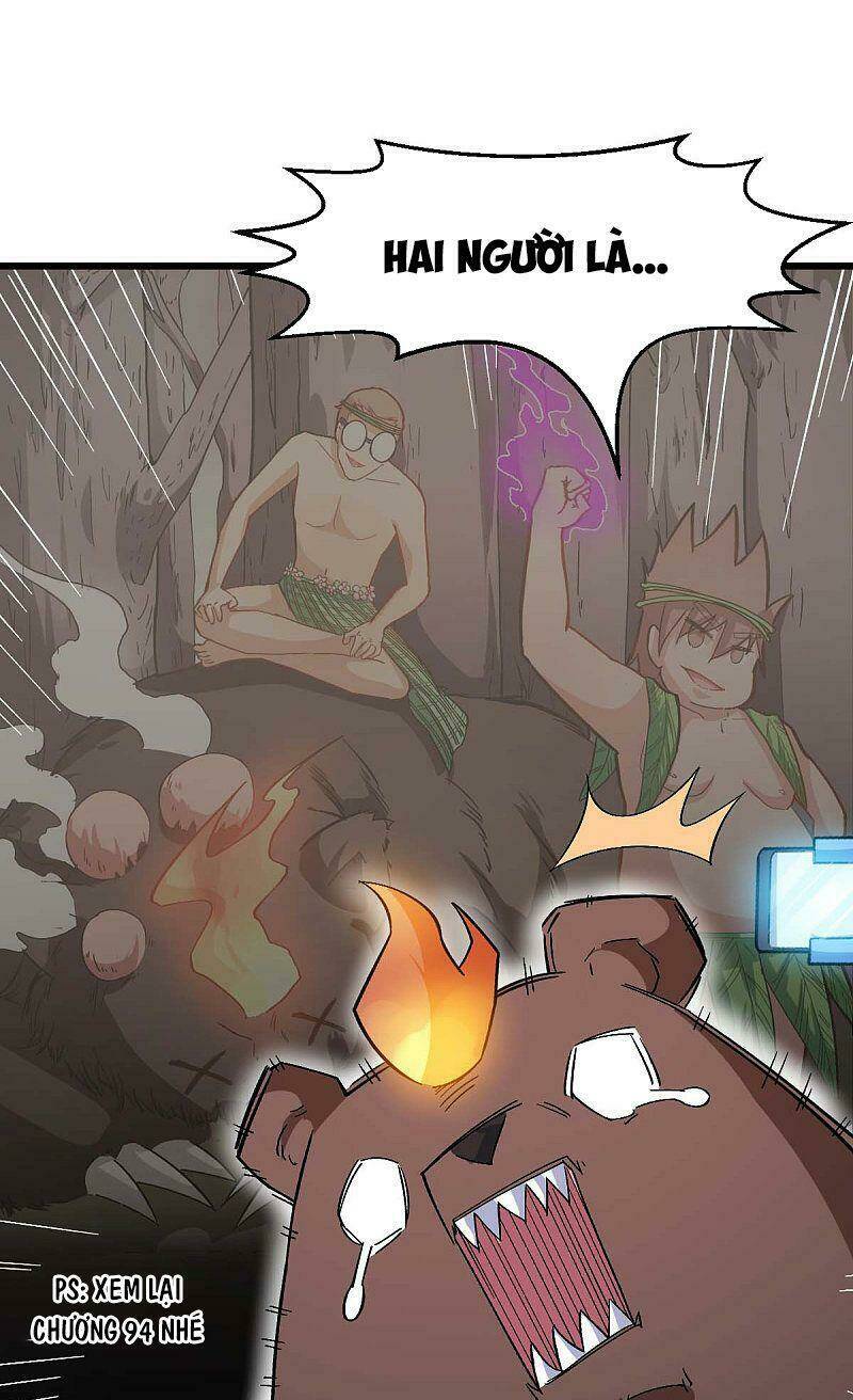 vườn trường cuồng sư hệ thống chapter 159 9