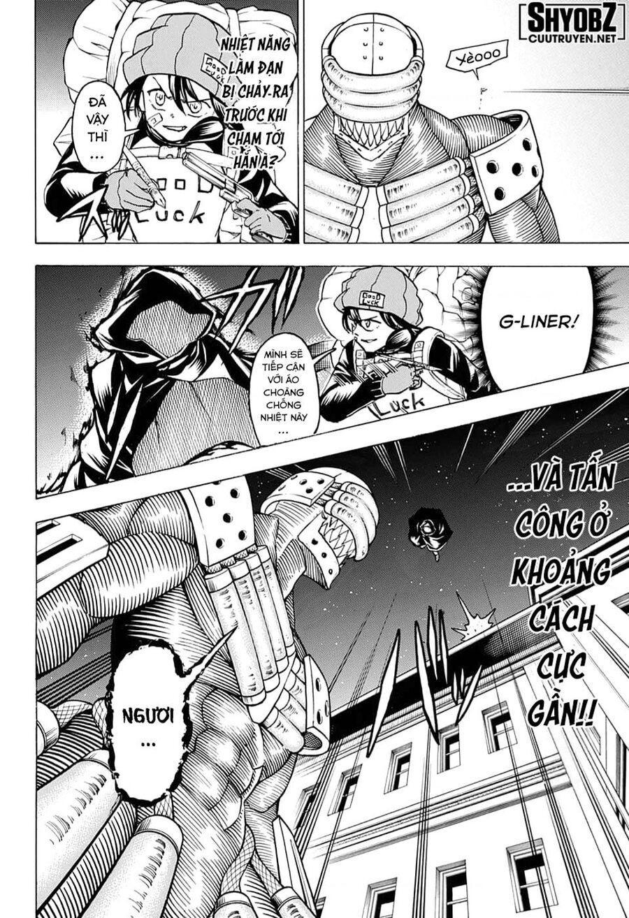 undead unluck chapter 136 11