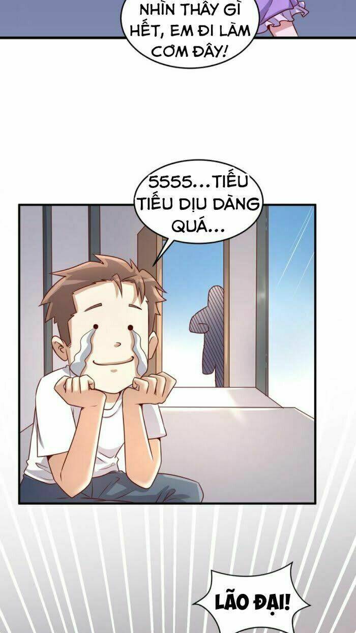 người chặn xuyên không chapter 16 20