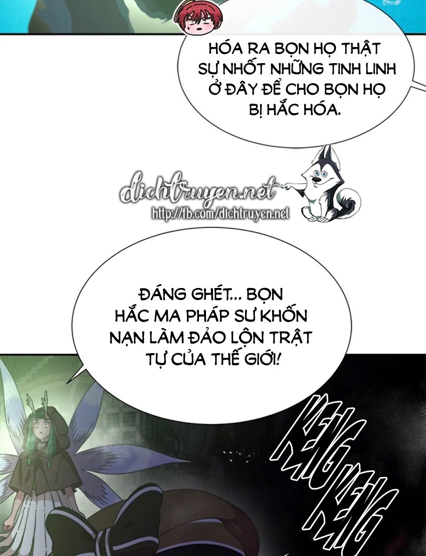 con gái bảo bối của ma vương chapter 100 23