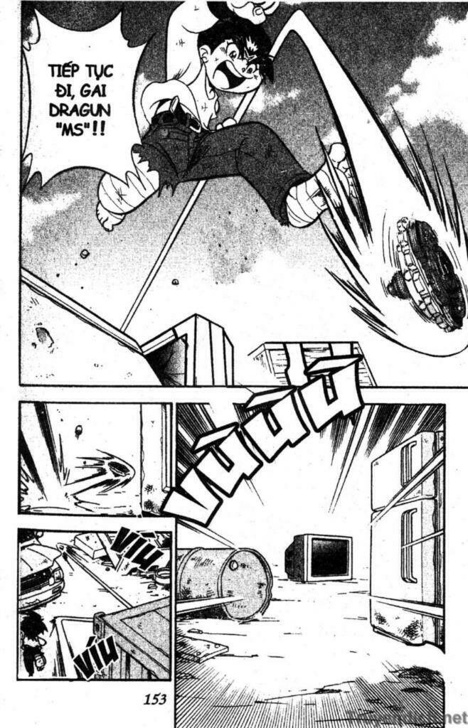 beley - con quay truyền thuyết chapter 12 144