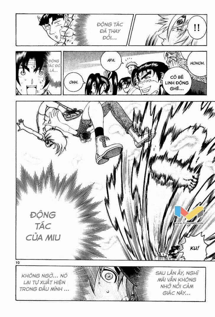 history's strongest disciple kenichi chapter 242 11